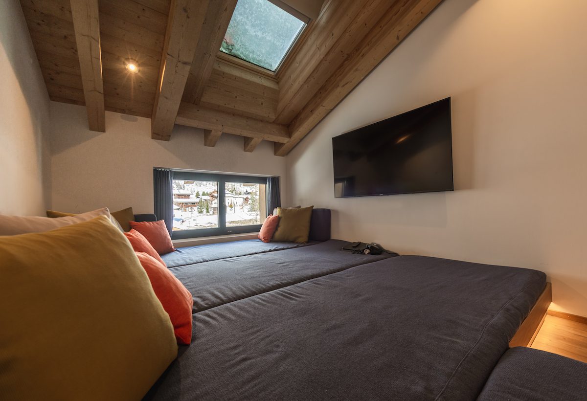 Chalet Étoile du Matin in Zermatt — image 34