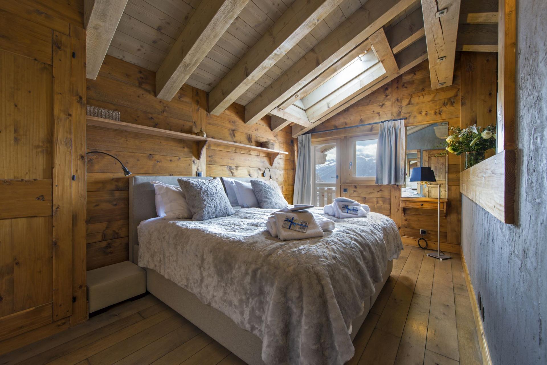 Chalet Pierre Avoi in Verbier — image 9