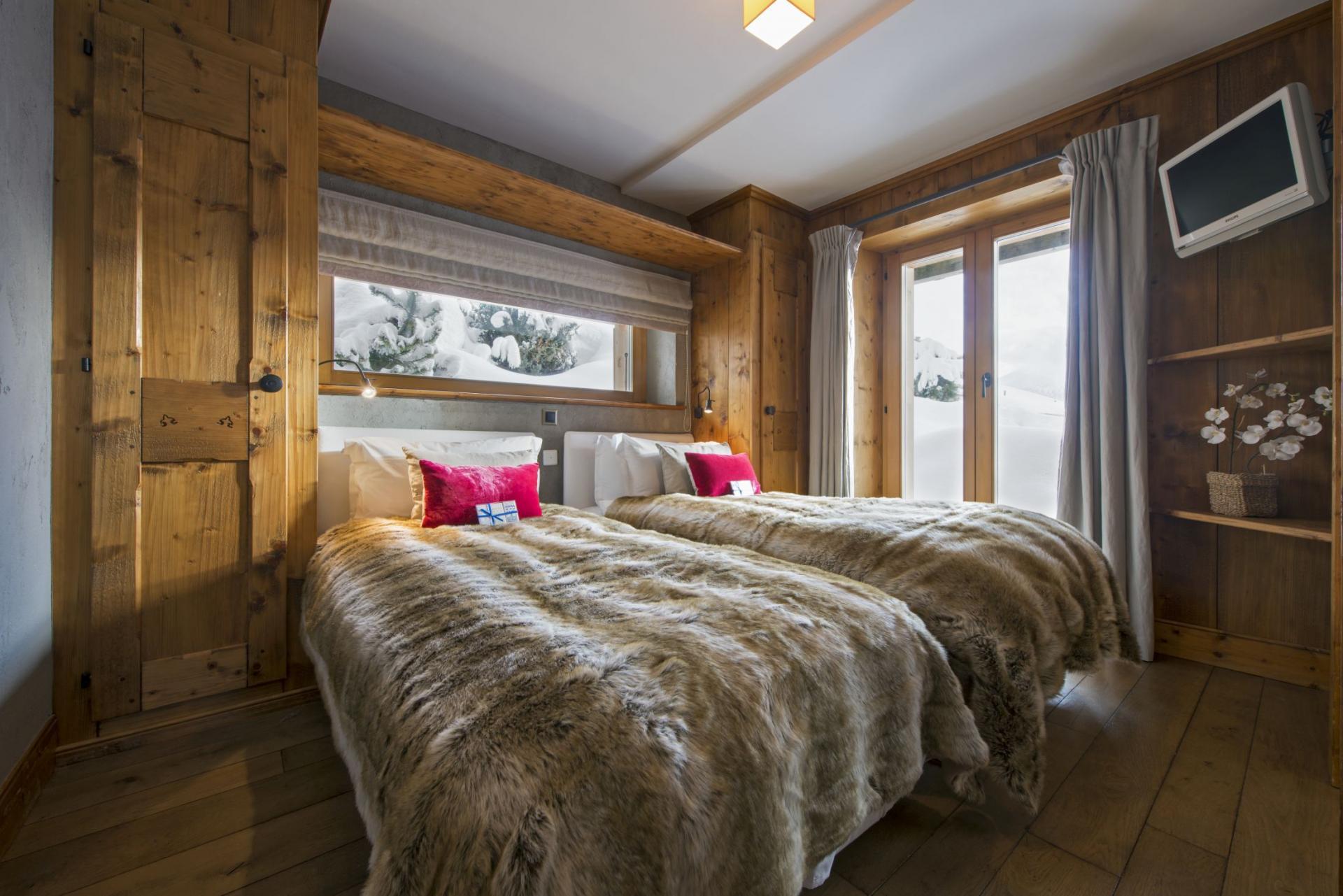 Chalet Pierre Avoi in Verbier — image 11