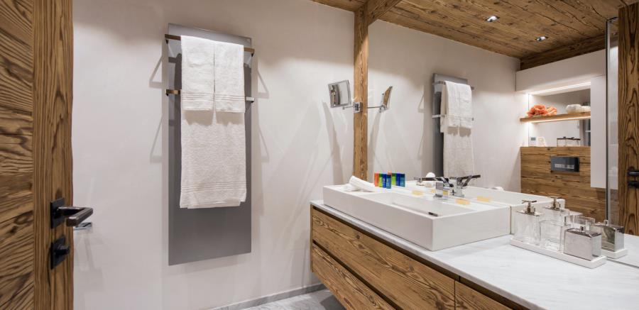 Chalet Cervin Elegance in Zermatt — image 25