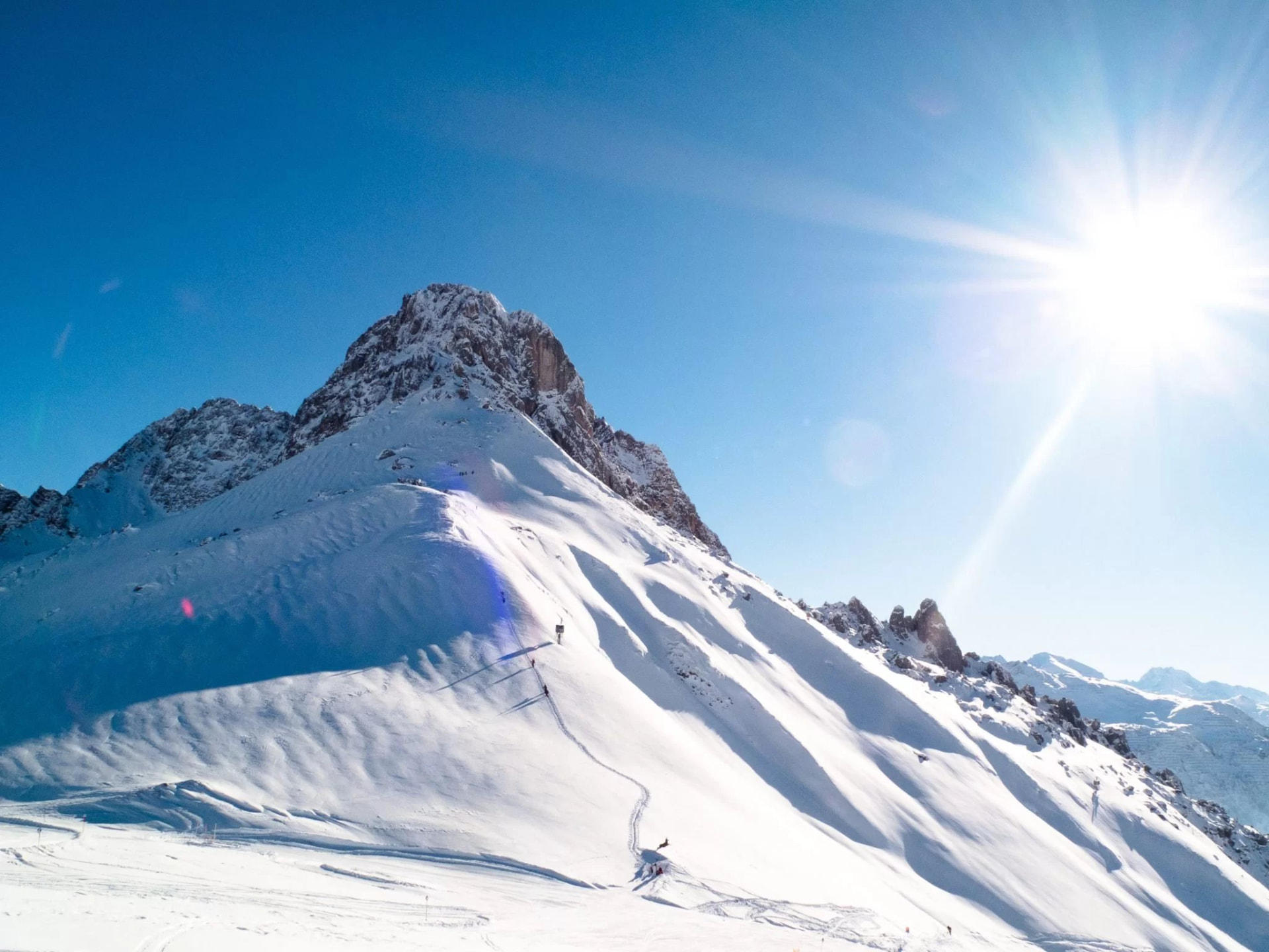 Chalet Ciel Bleu Luxury in Chamonix — image 49