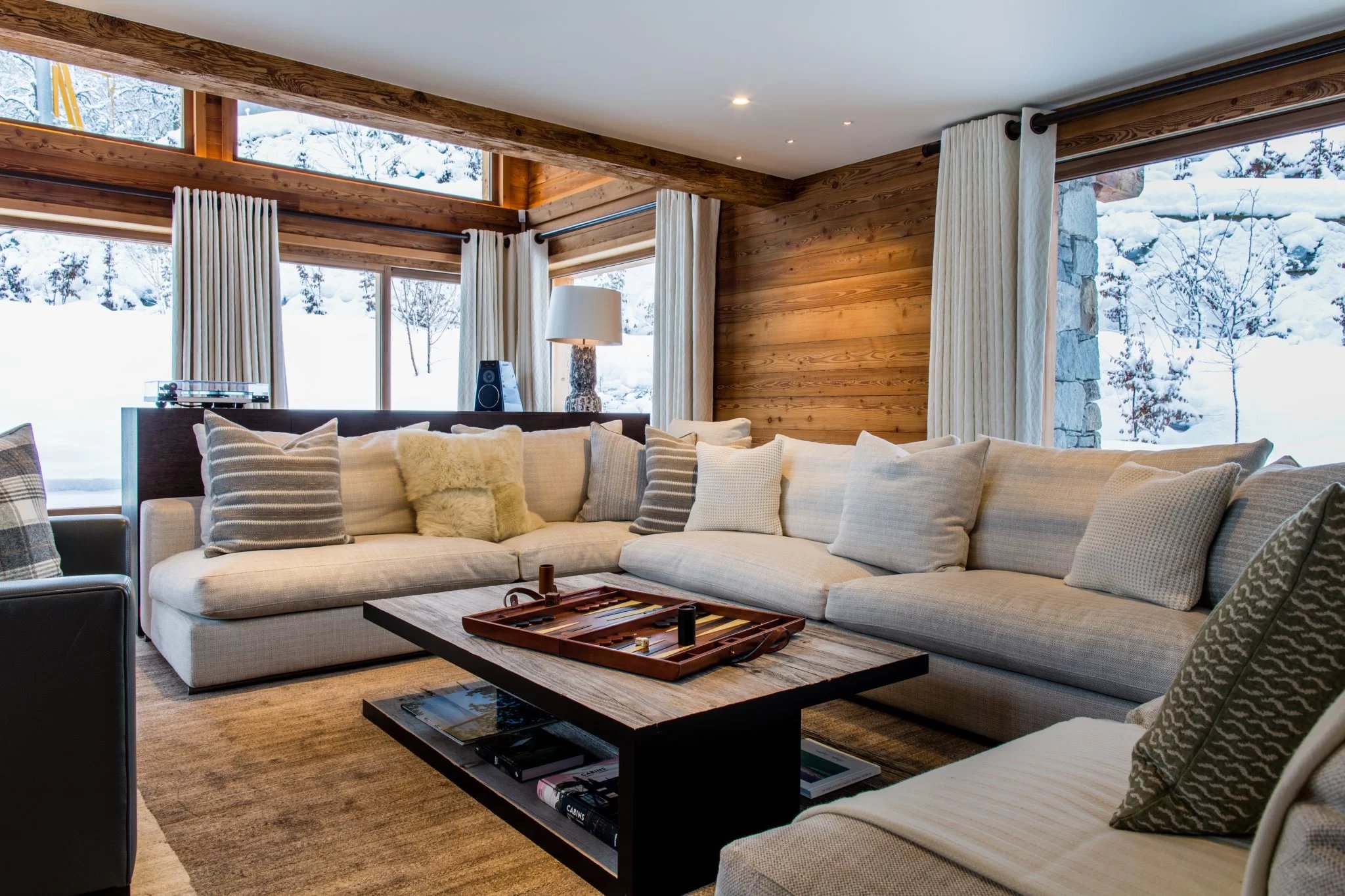 Chalet Ciel Bleu Luxury in Chamonix — image 5