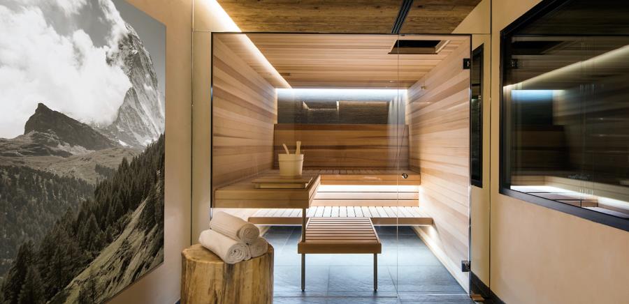 Chalet Cervin Elegance in Zermatt — image 11