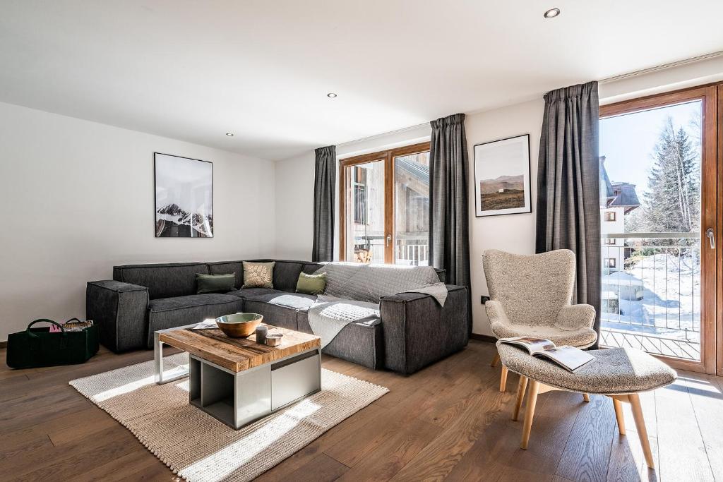 Argentière Mountain Lodge in Chamonix — image 2