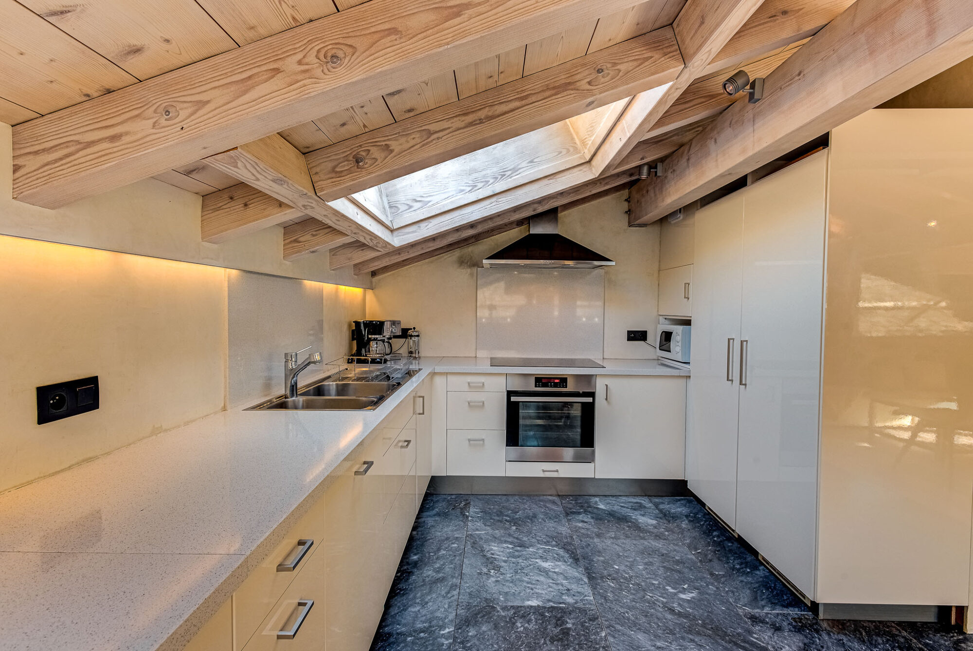 Chalet des Neiges in Chamonix — image 44