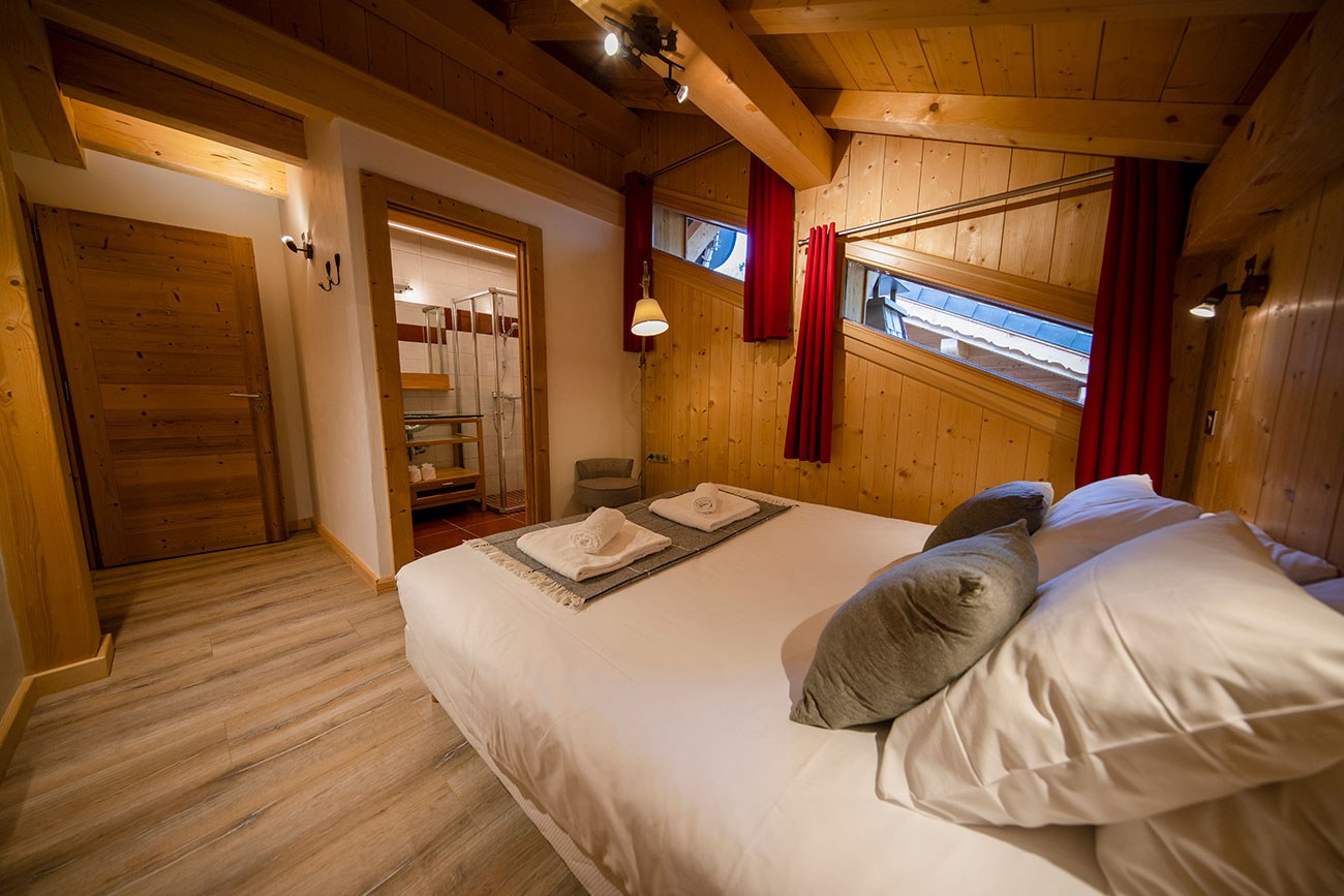 Chalet Montagne Pure in Morzine — image 11