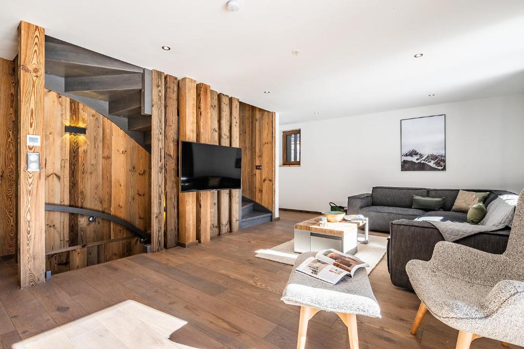 Argentière Mountain Lodge in Chamonix — image 13