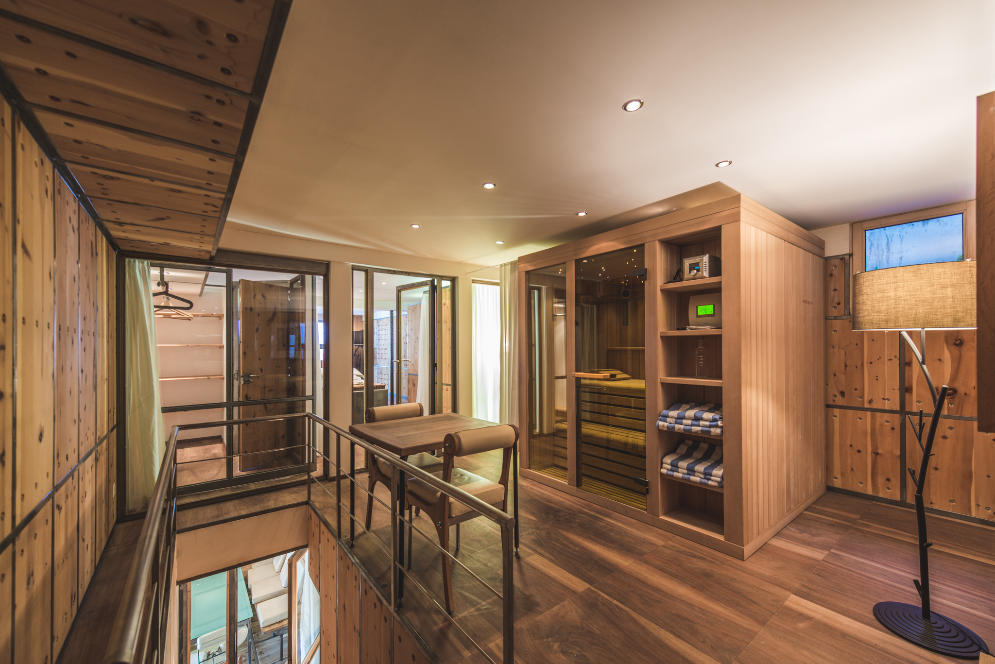 Matterhorn View Chalet in Zermatt — image 23