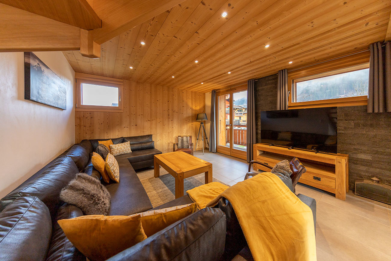 Chalet Montagne Pure in Morzine — image 30