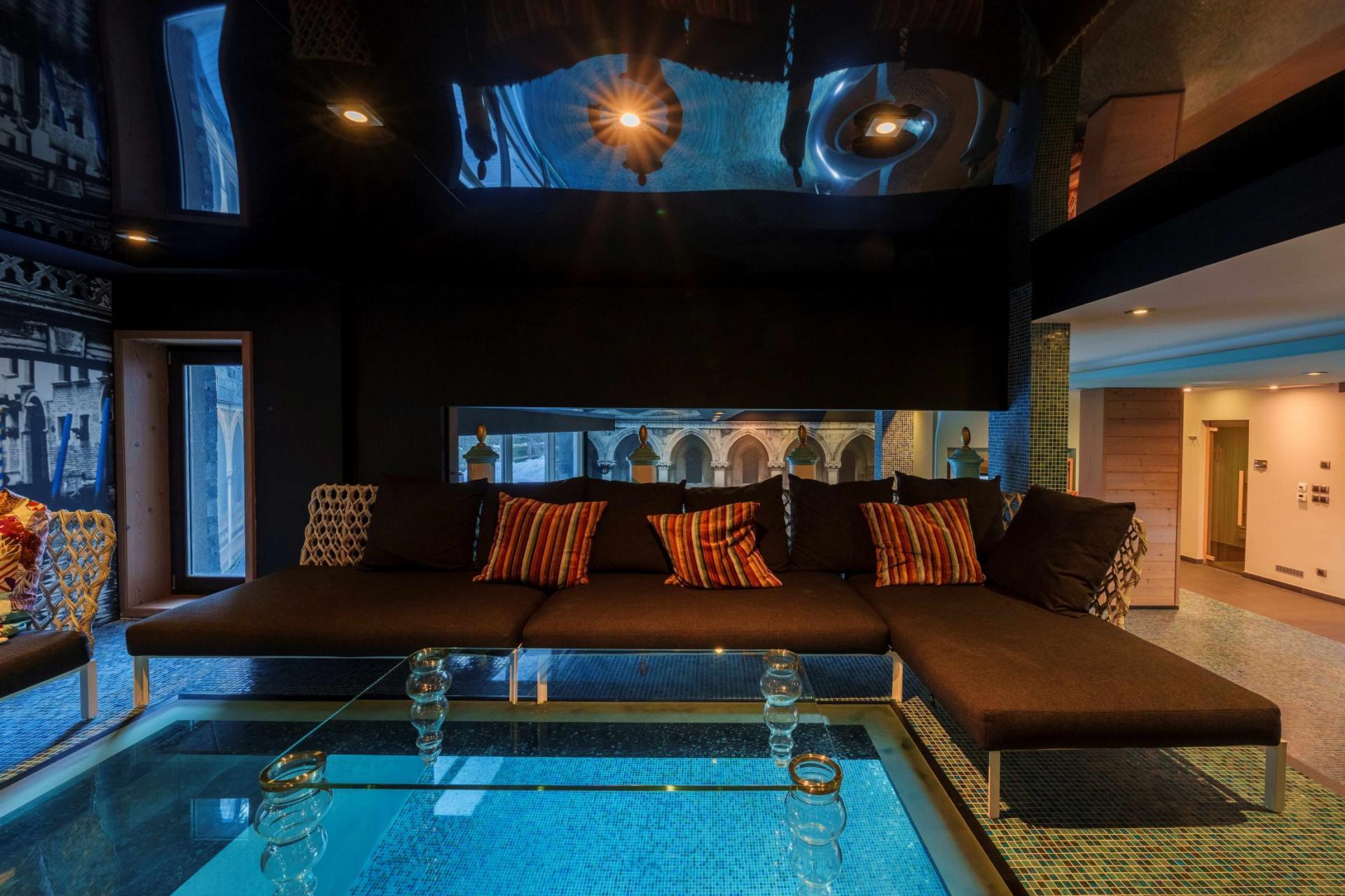 Chalet Dolce Vita in Courchevel Moriond — image 15