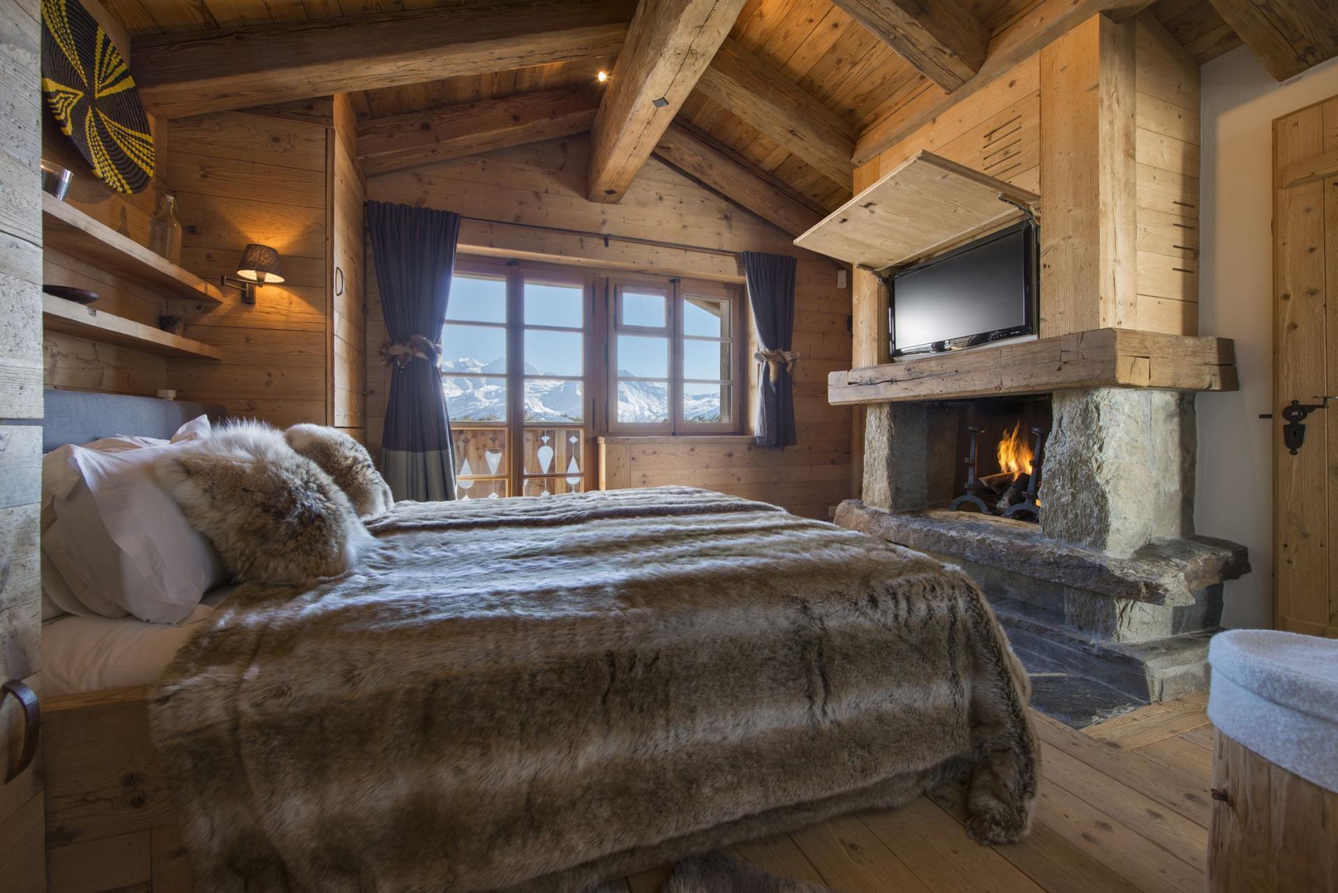 Chalet Nyumba in Verbier — image 11