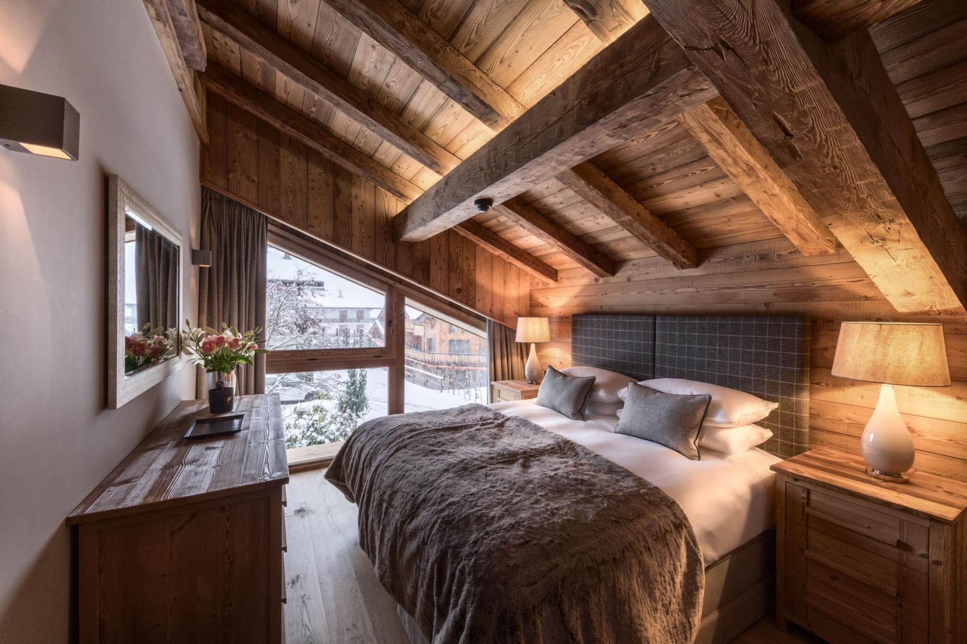 Lodge des Nants in Morzine — image 8
