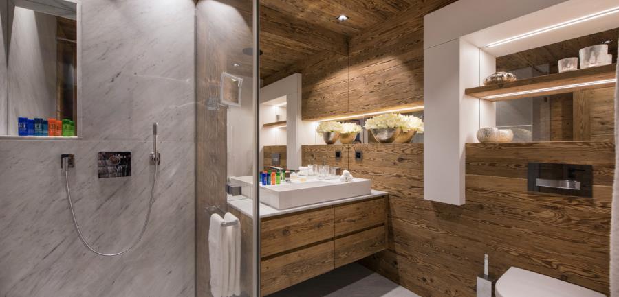 Chalet Cervin Elegance in Zermatt — image 23