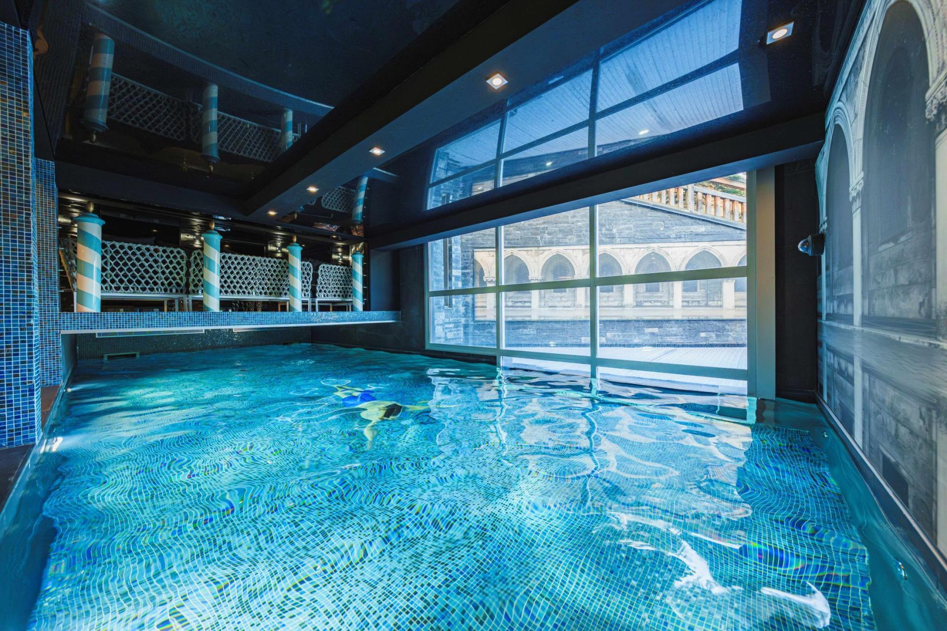 Chalet Dolce Vita in Courchevel Moriond — image 3