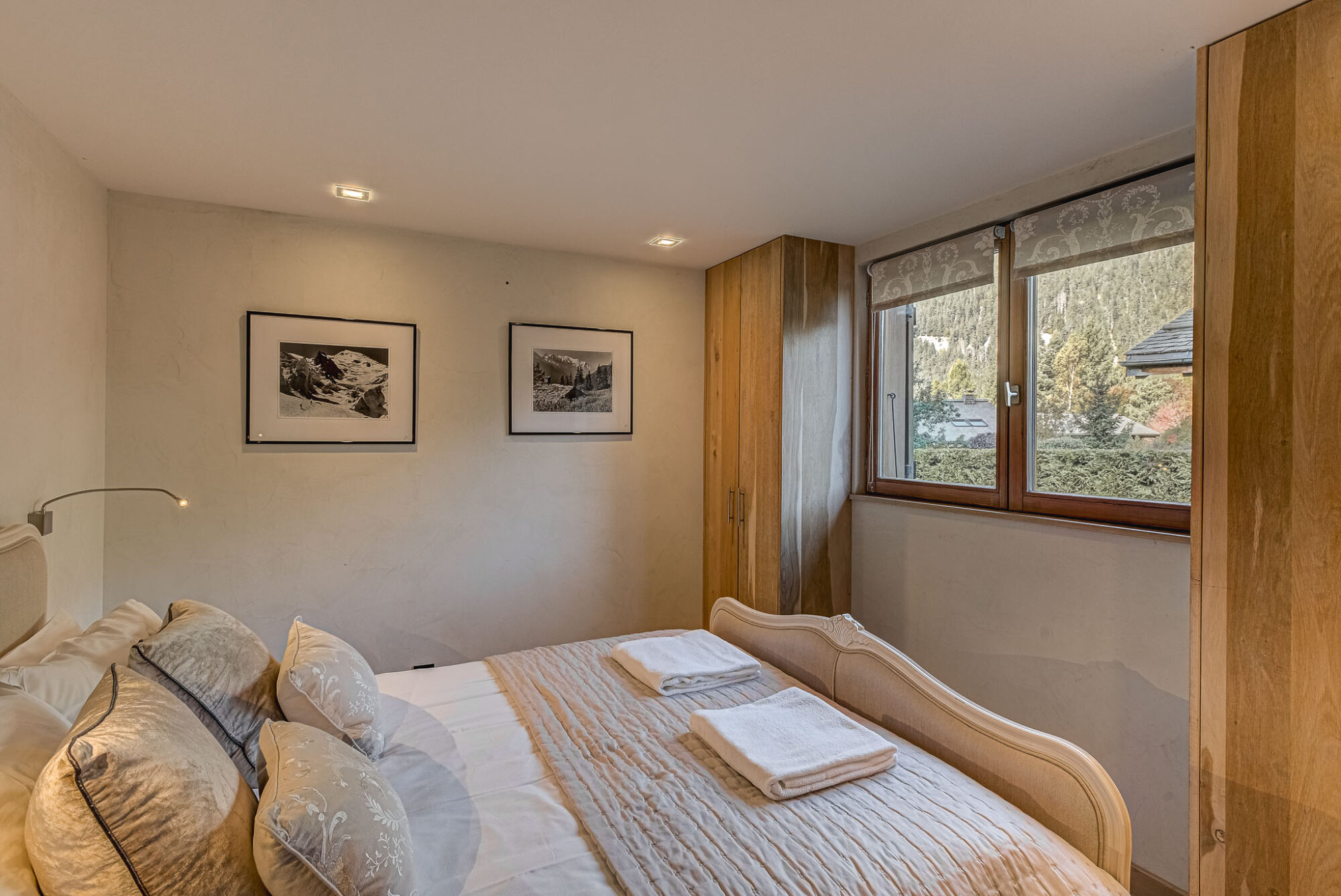 Chalet des Neiges in Chamonix — image 28