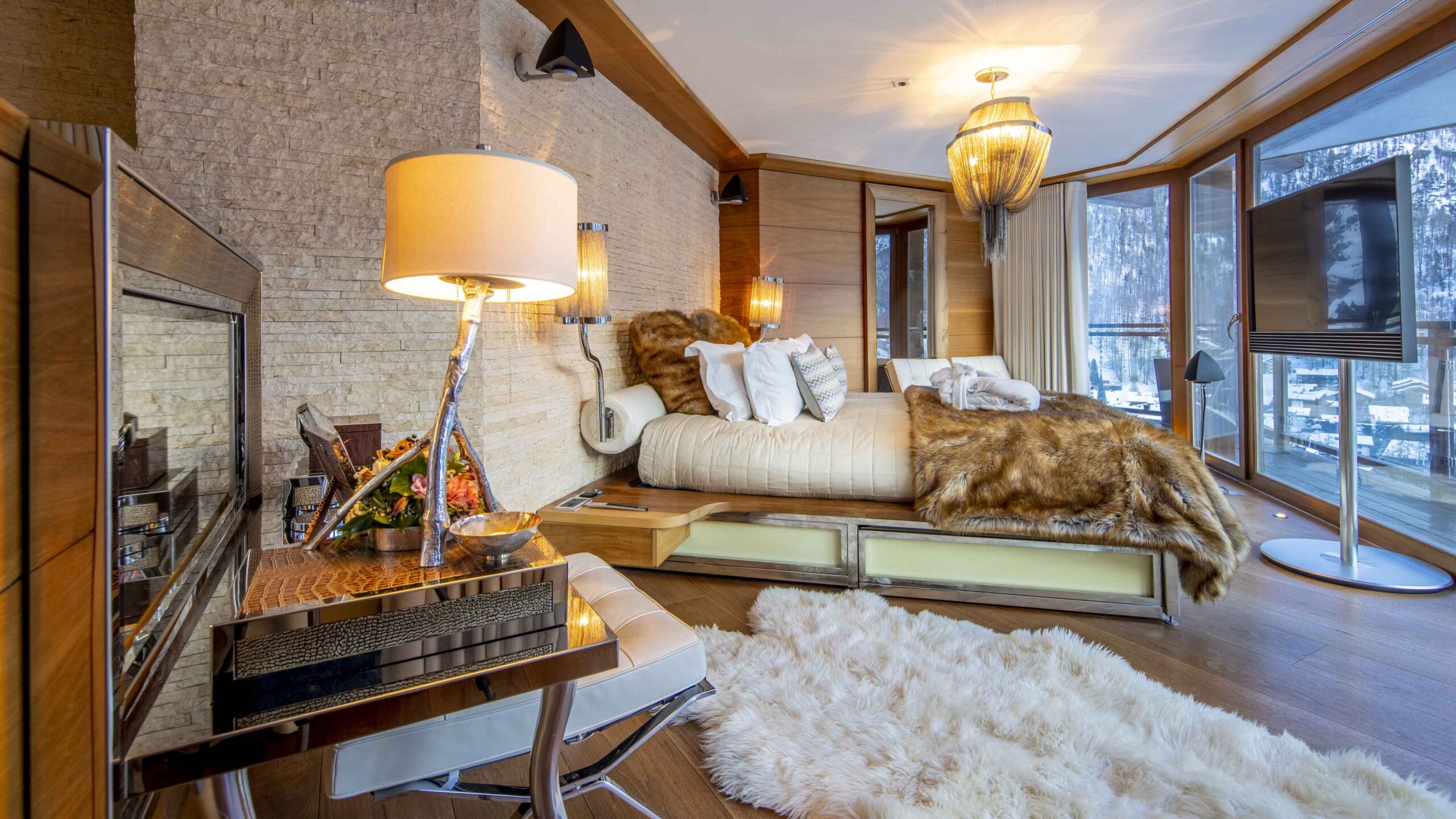 Zermatt Peak Chalet in Zermatt — image 12