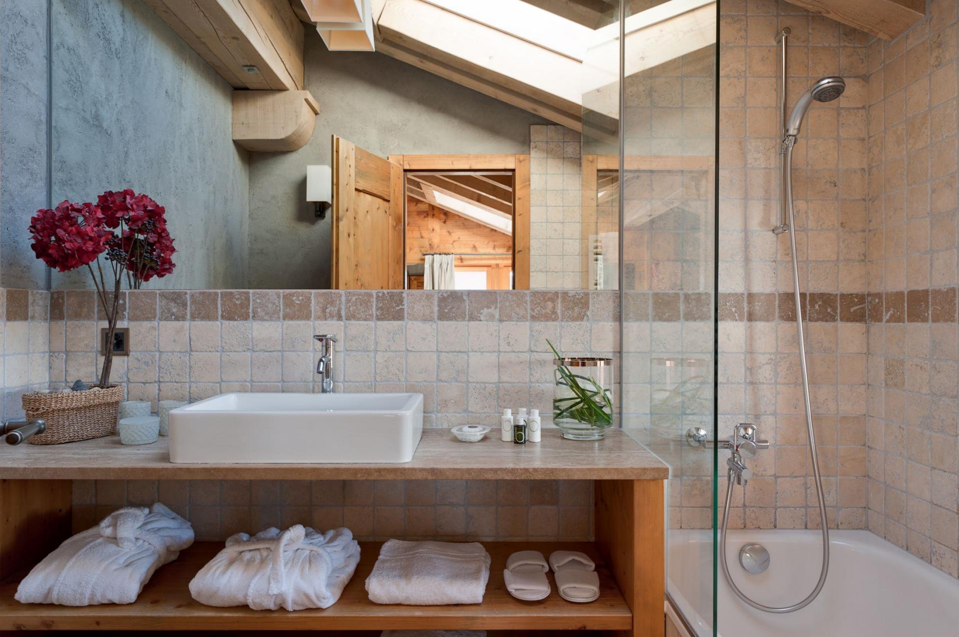 Chalet Pierre Avoi in Verbier — image 14