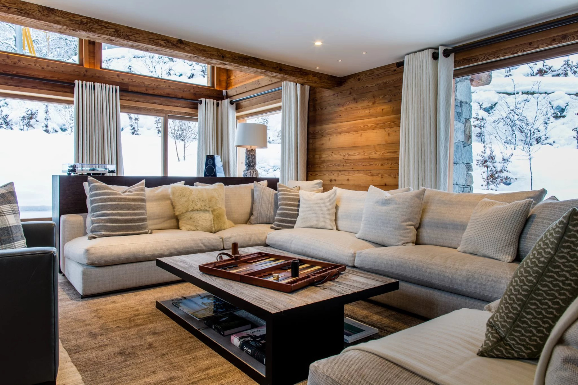 Chalet Ciel Bleu Luxury in Chamonix — image 31