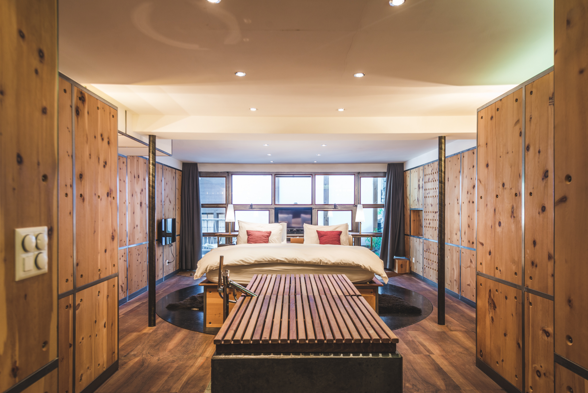 Matterhorn View Chalet in Zermatt — image 20
