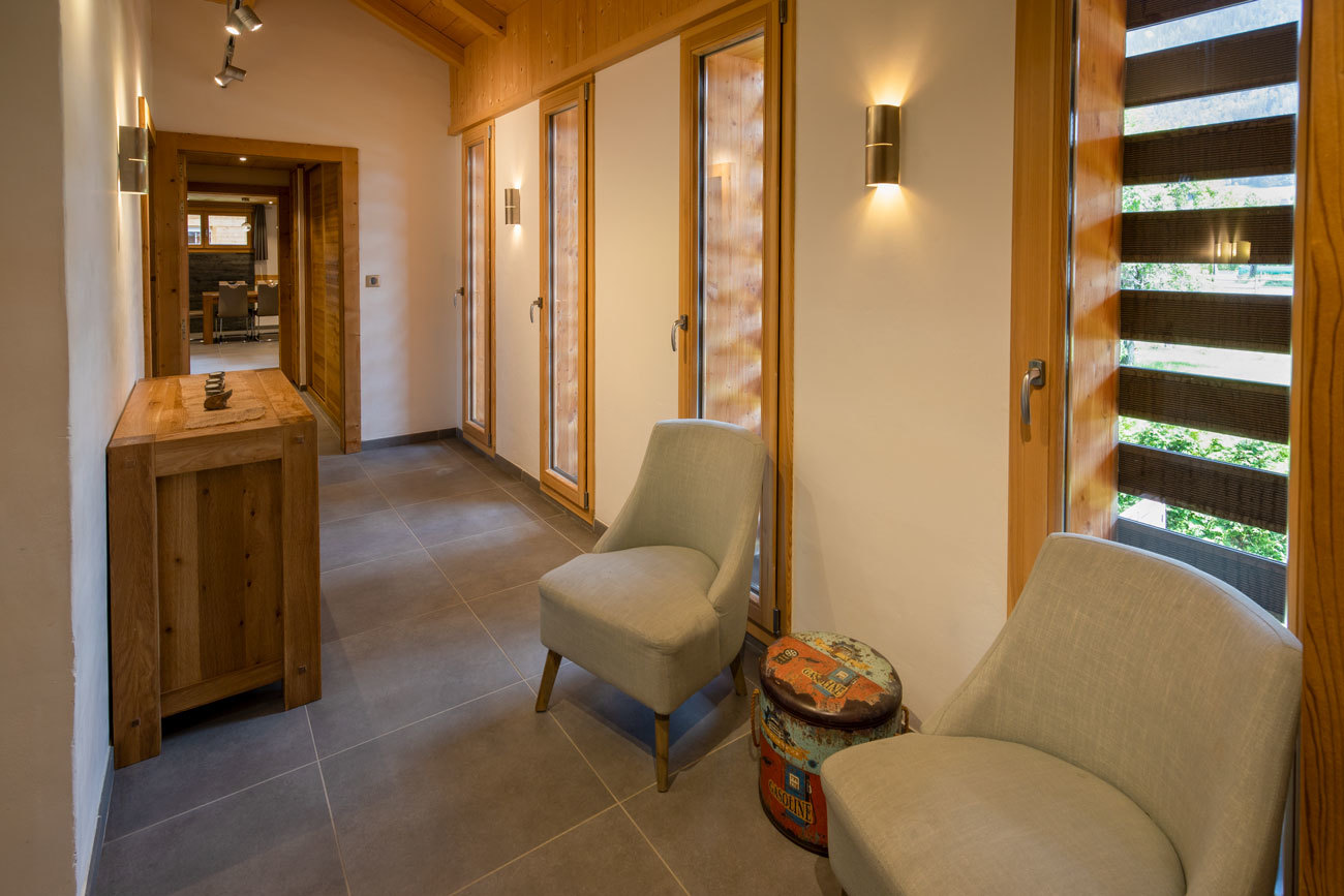 Chalet Montagne Pure in Morzine — image 43
