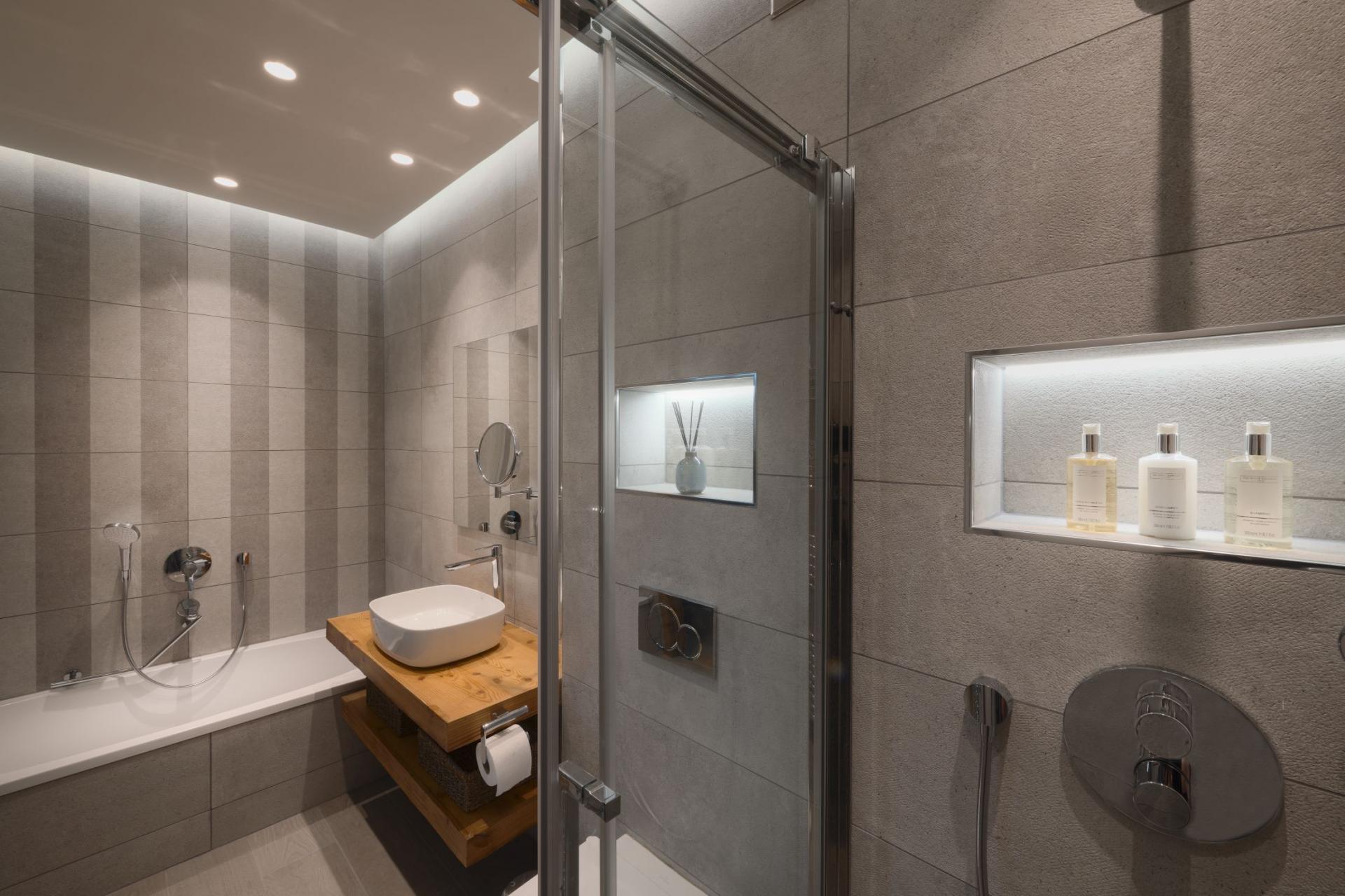 Lodge des Nants in Morzine — image 14