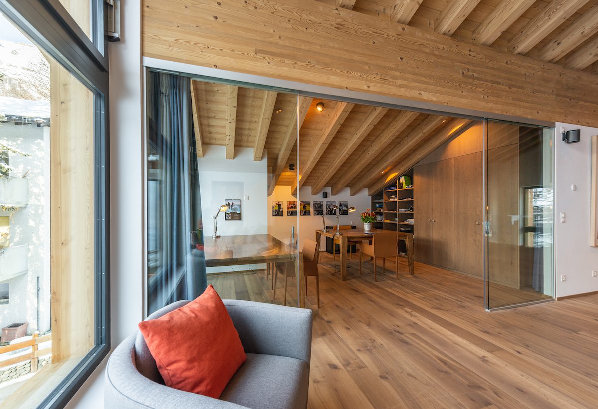 Chalet Étoile du Matin in Zermatt — image 2