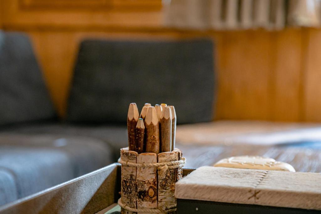Chalet Belledonne Escape in Megeve — image 11