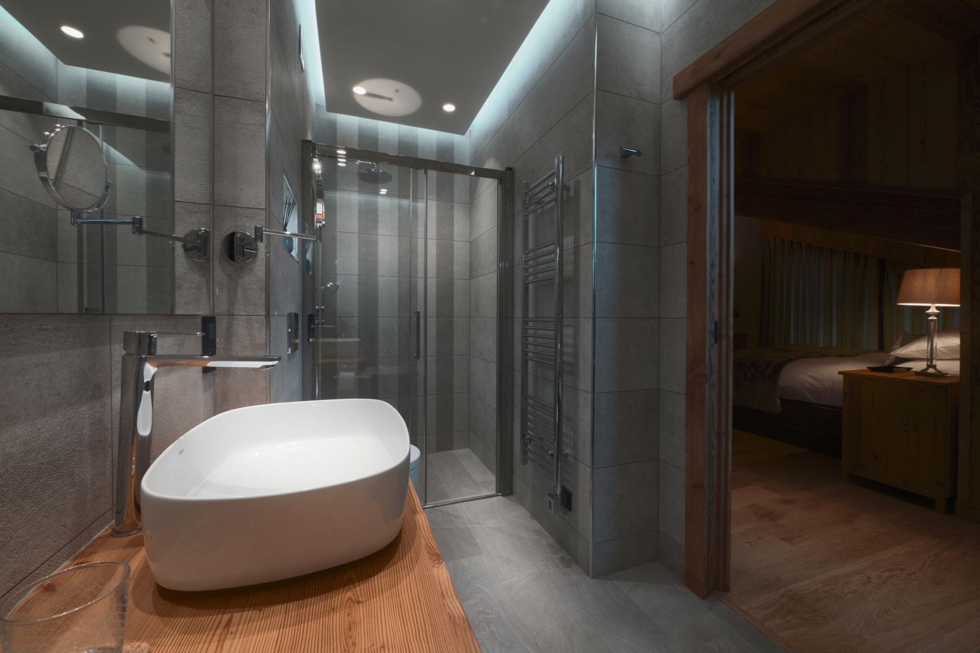 Lodge des Nants in Morzine — image 7