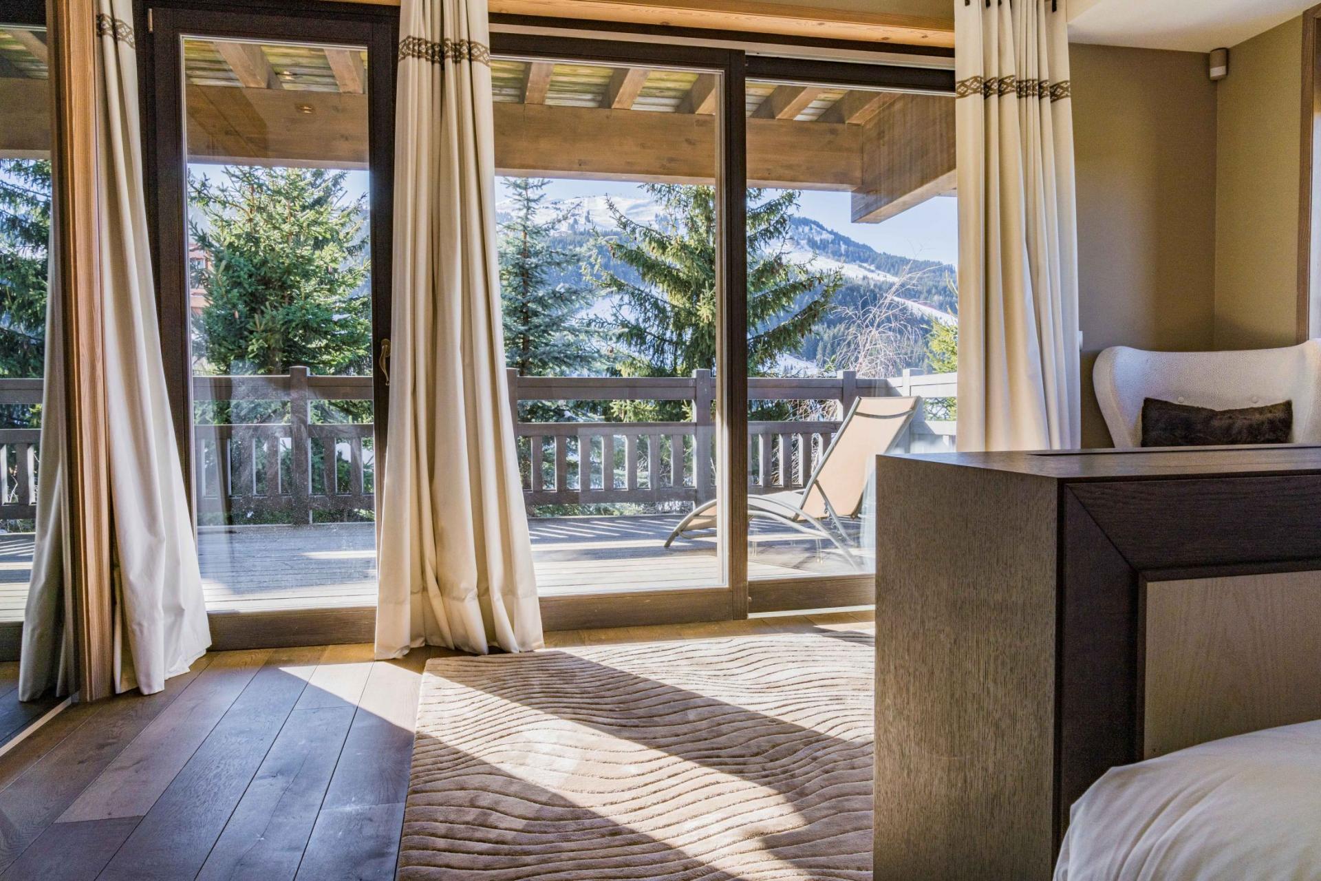 Chalet Dolce Vita in Courchevel Moriond — image 28