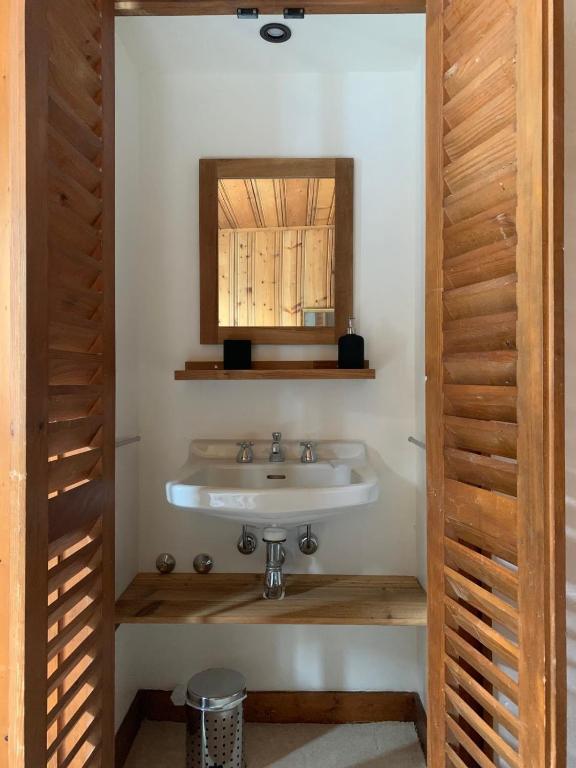Chalet Aiguille Charm in Chamonix — image 37