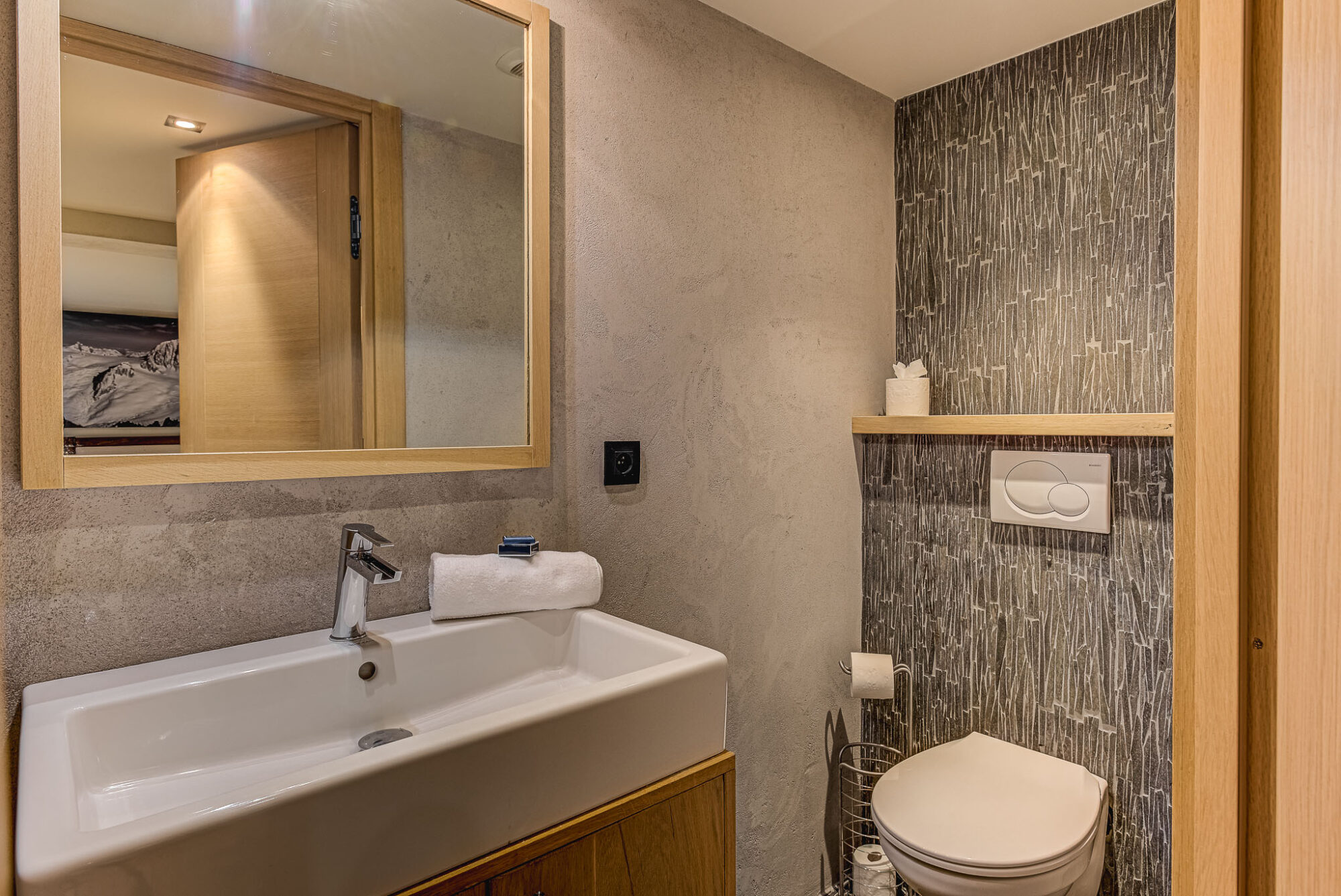 Chalet des Neiges in Chamonix — image 24