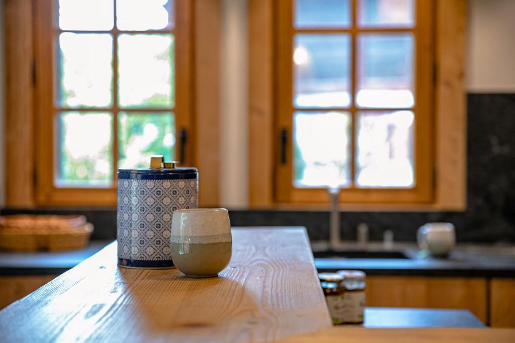 Chalet Belledonne Escape in Megeve — image 12