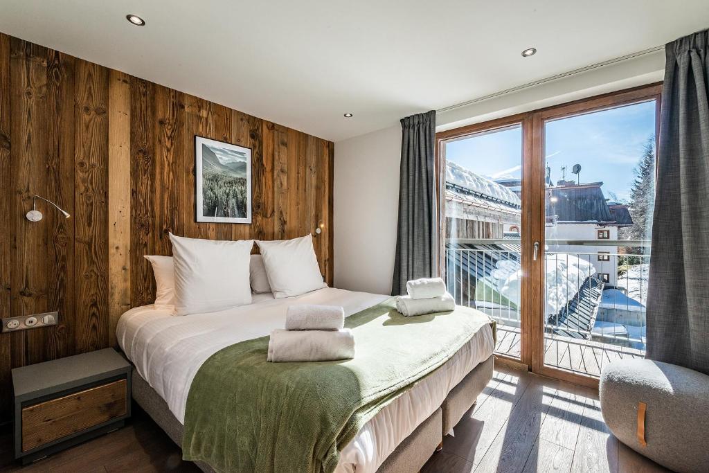 Argentière Mountain Lodge in Chamonix — image 19