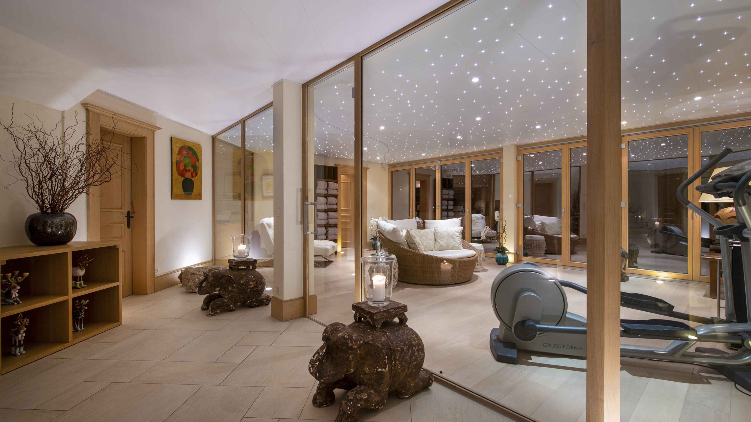 Matterhorn View Chalet in Zermatt — image 47