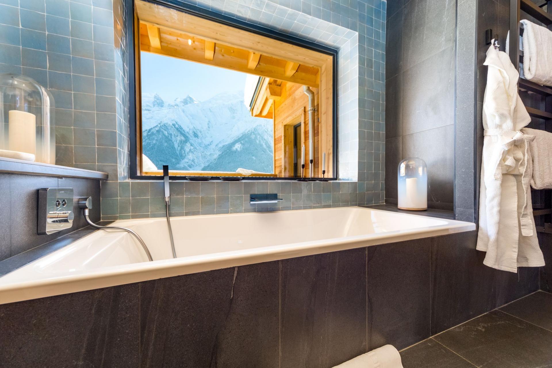 Chalet Mont Blanc View in Chamonix — image 19