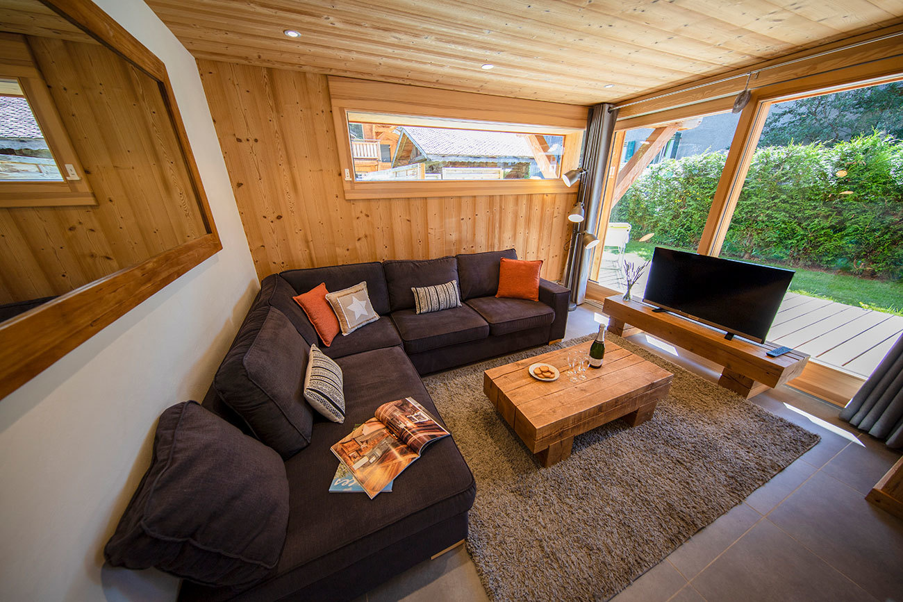 Chalet Montagne Pure in Morzine — image 19