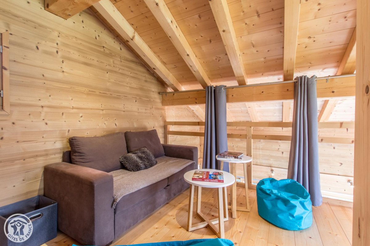 Chalet du Lac Alpin in Megeve — image 10