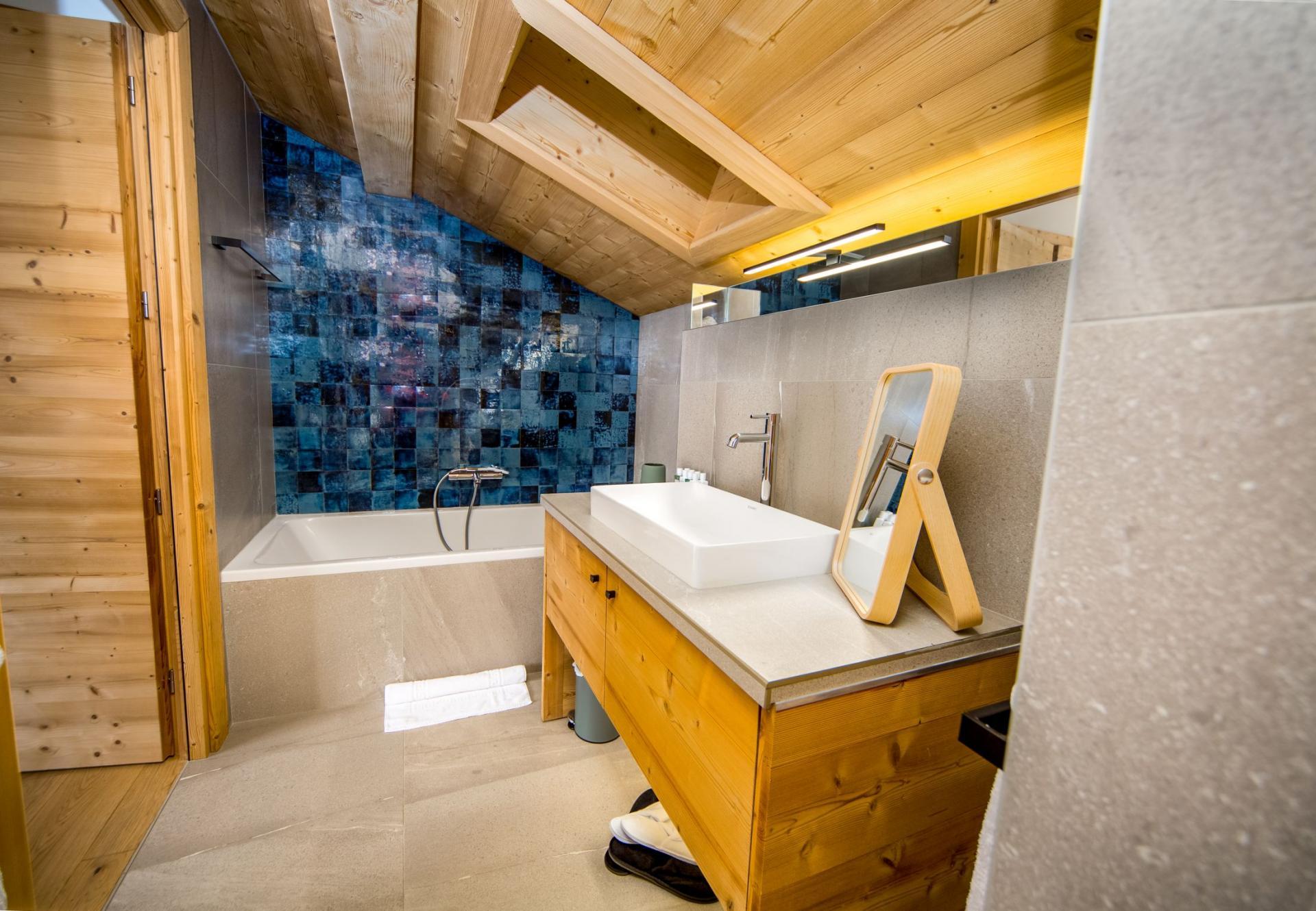 Chalet Mont Blanc View in Chamonix — image 16