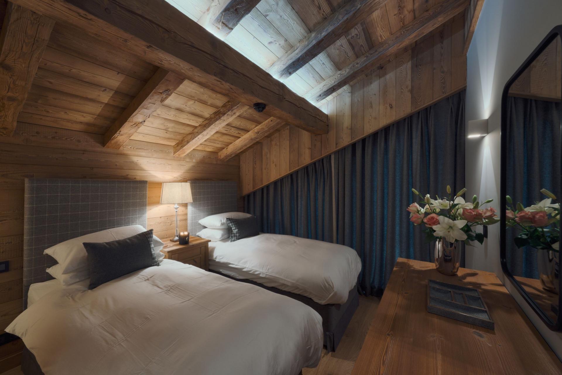 Lodge des Nants in Morzine — image 13
