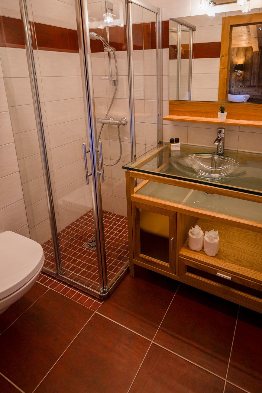 Chalet Montagne Pure in Morzine — image 8