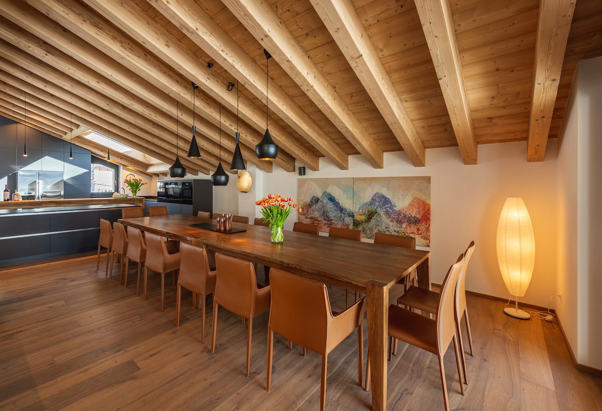 Chalet Étoile du Matin in Zermatt — image 11