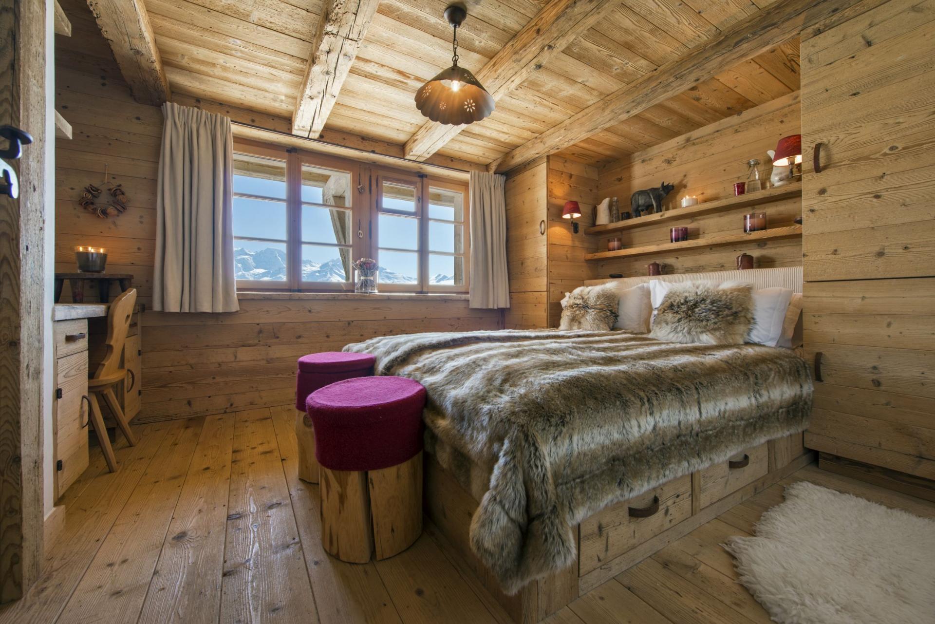 Chalet Nyumba in Verbier — image 12