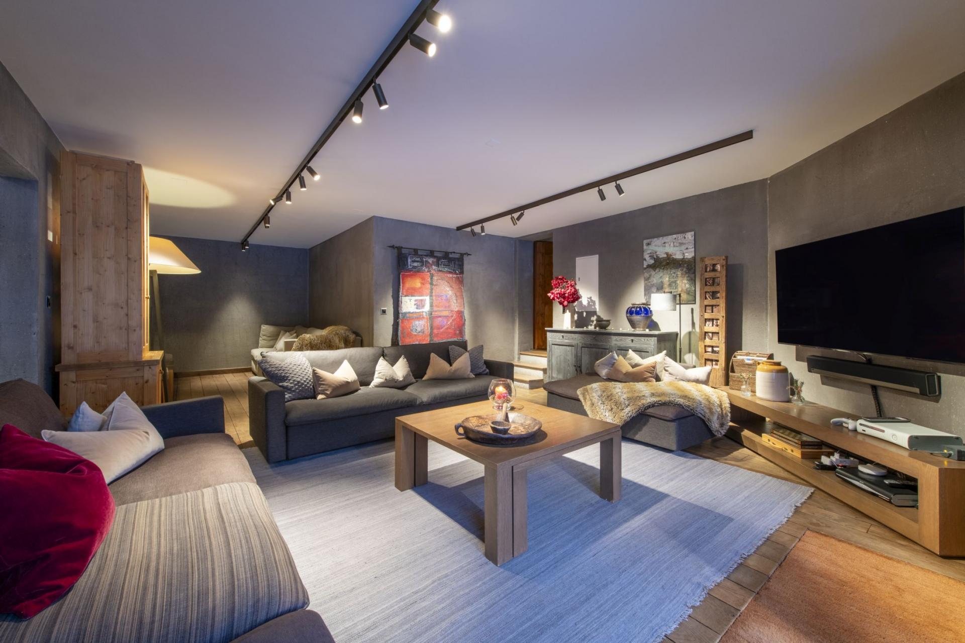 Chalet Pierre Avoi in Verbier — image 18