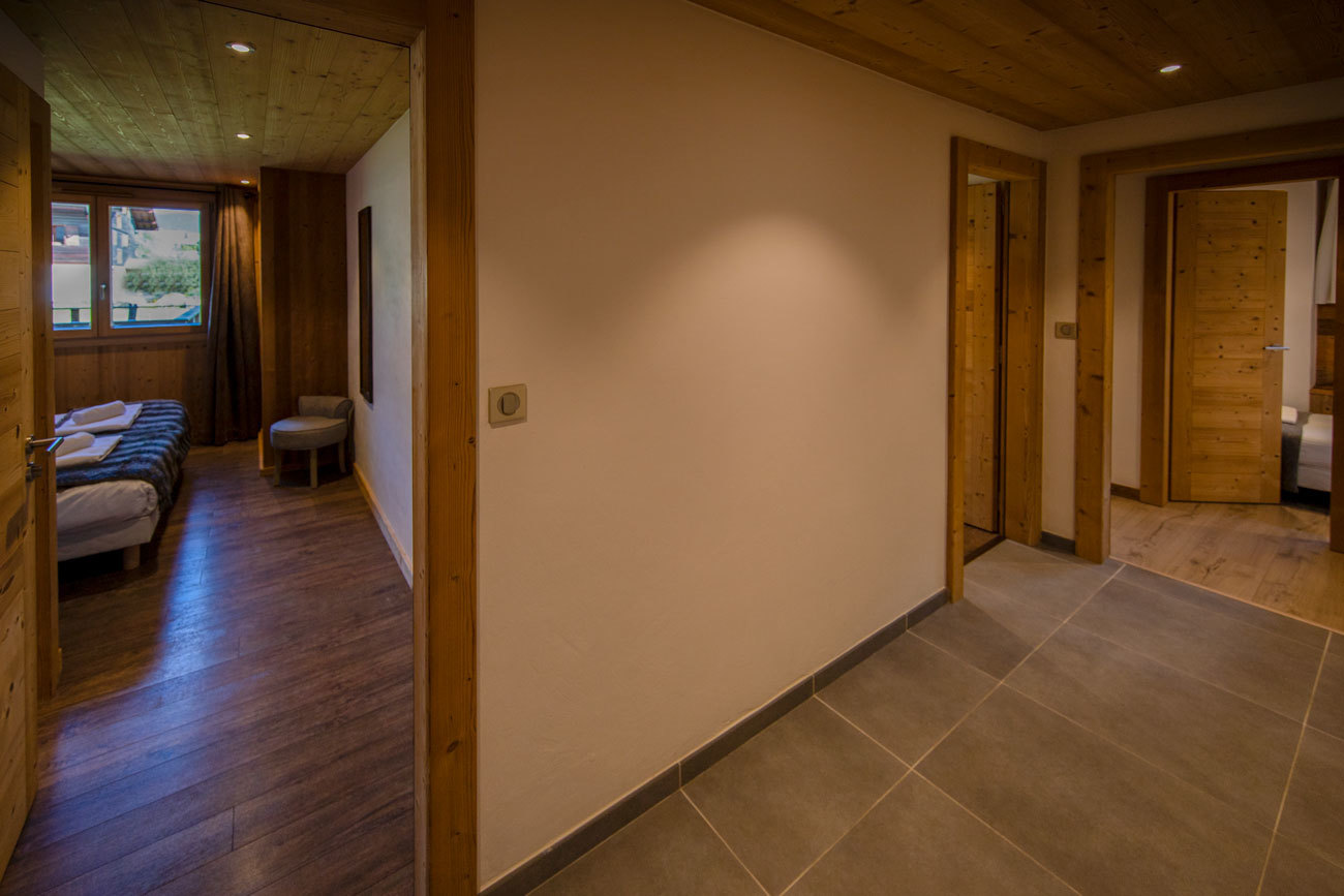 Chalet Montagne Pure in Morzine — image 27