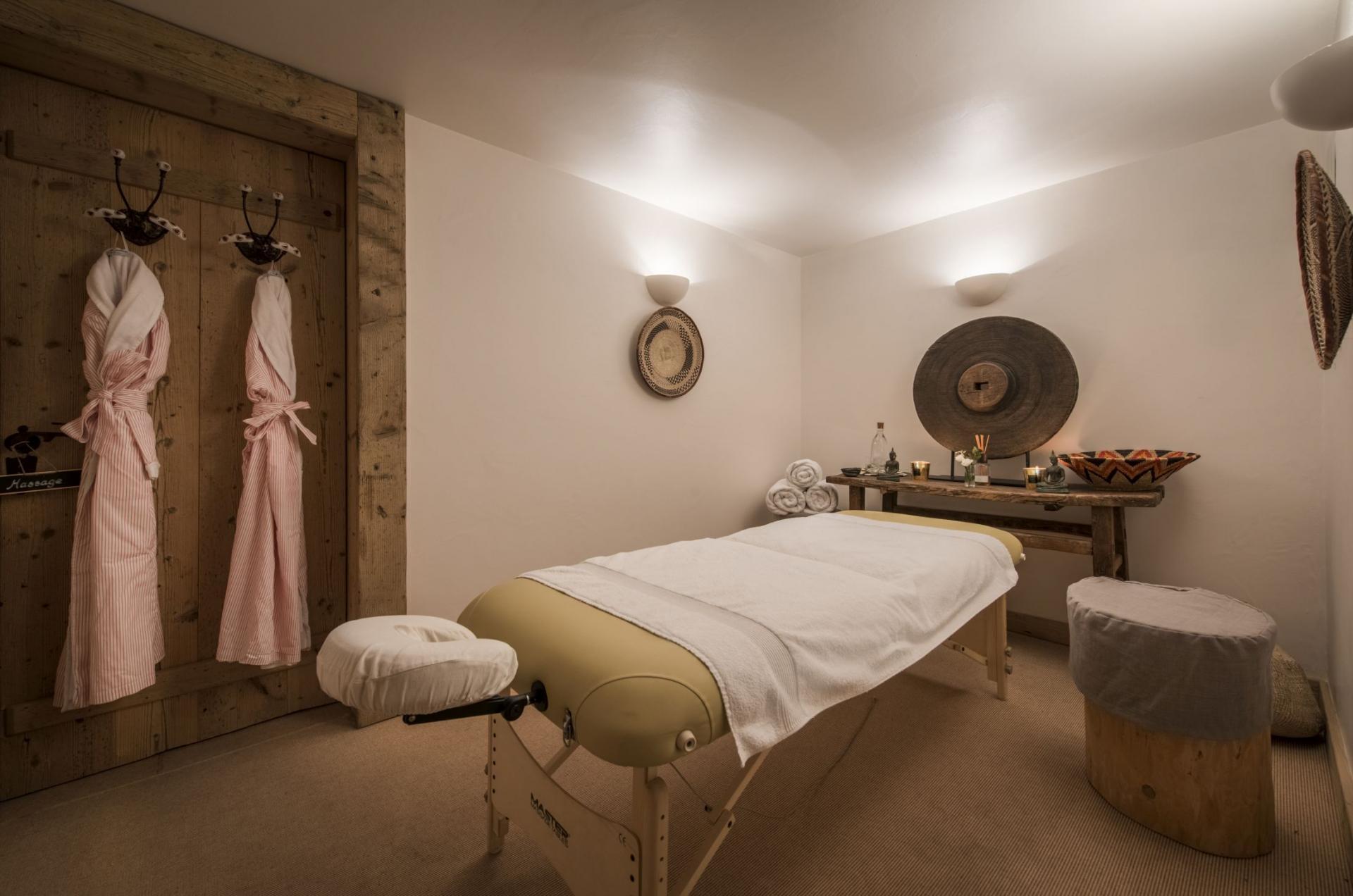 Chalet Nyumba in Verbier — image 22