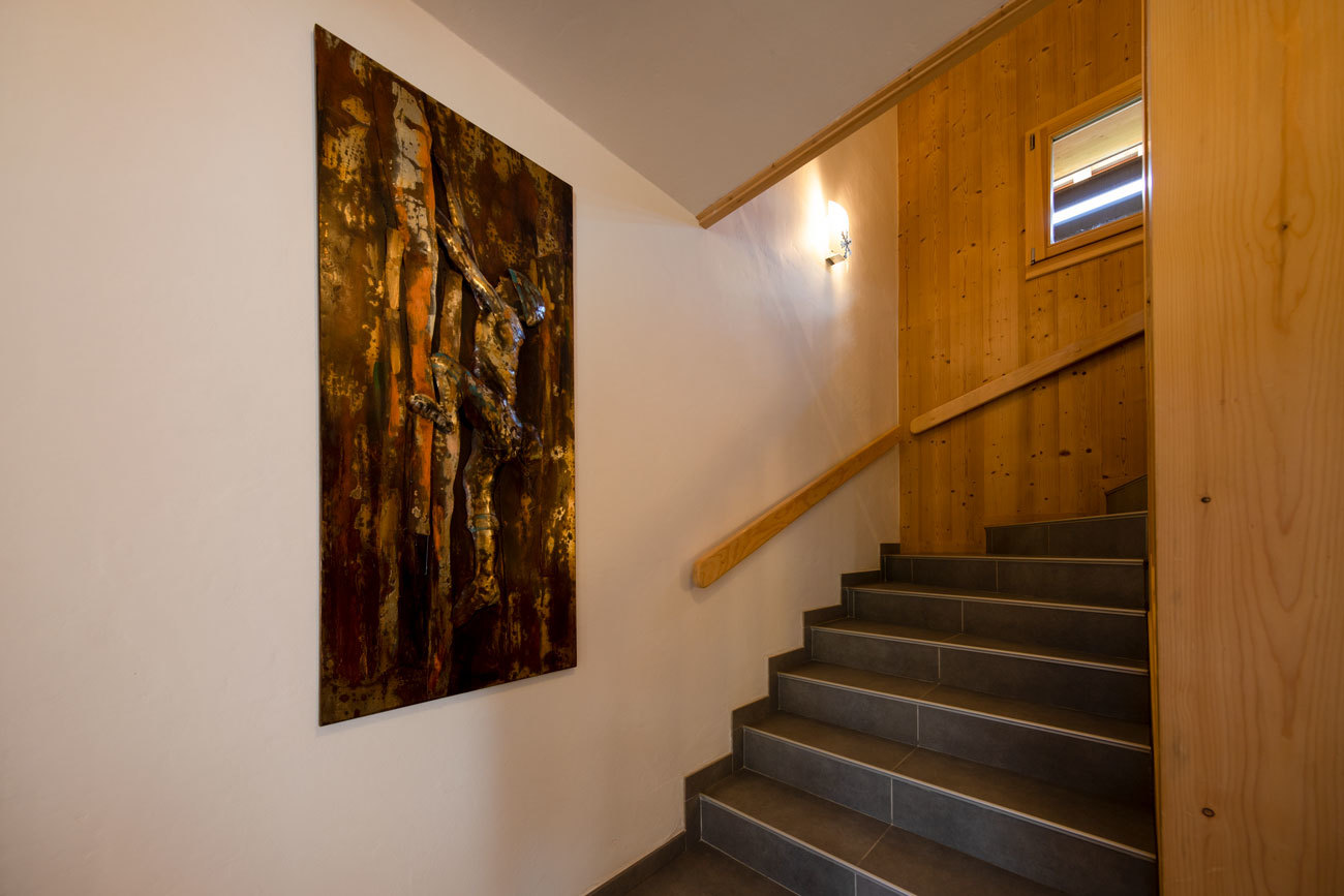 Chalet Montagne Pure in Morzine — image 42