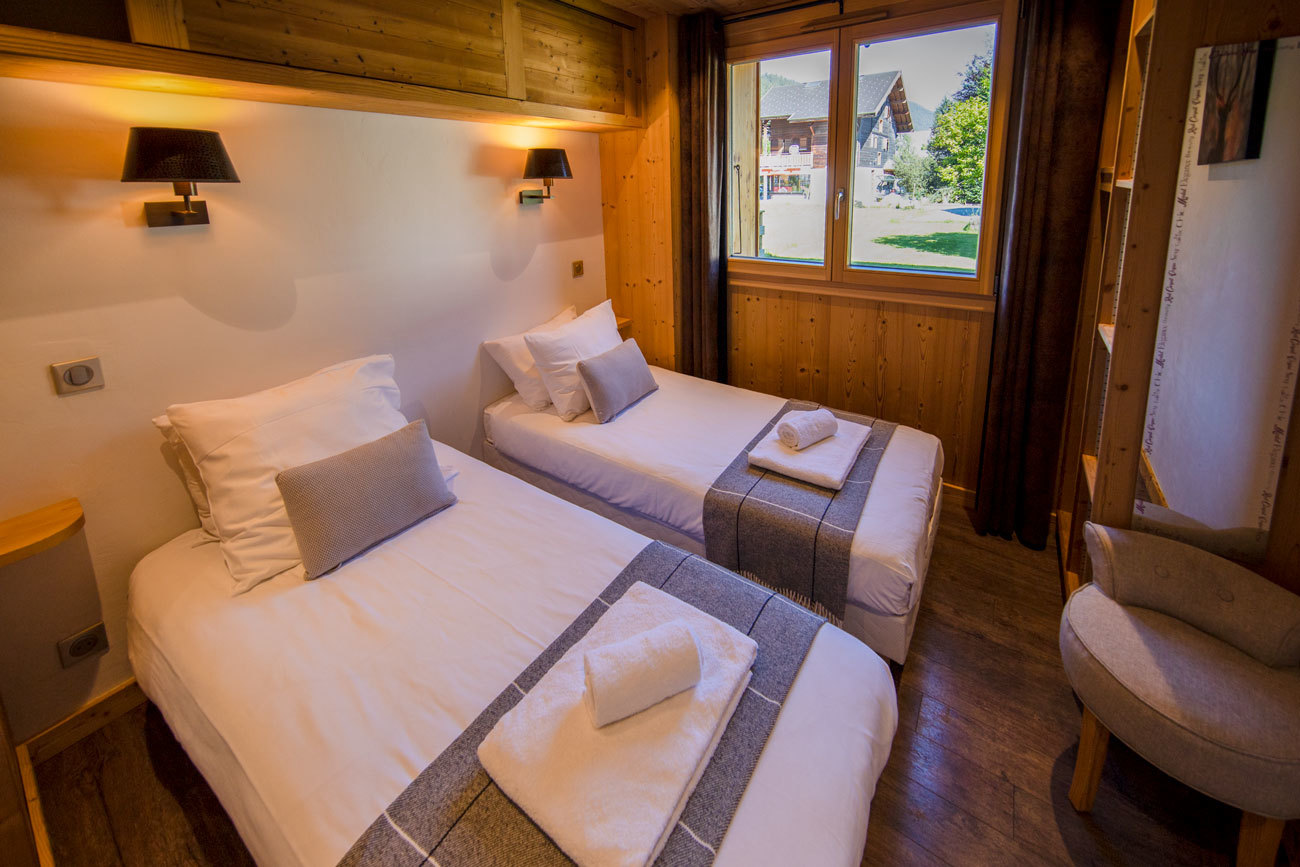 Chalet Montagne Pure in Morzine — image 31