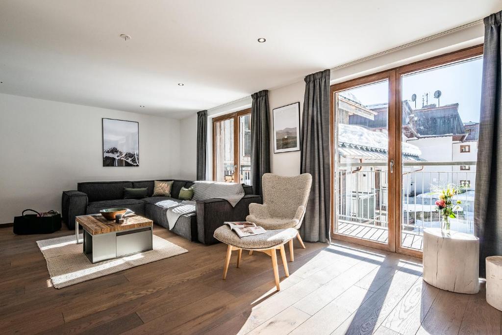 Argentière Mountain Lodge in Chamonix — image 4