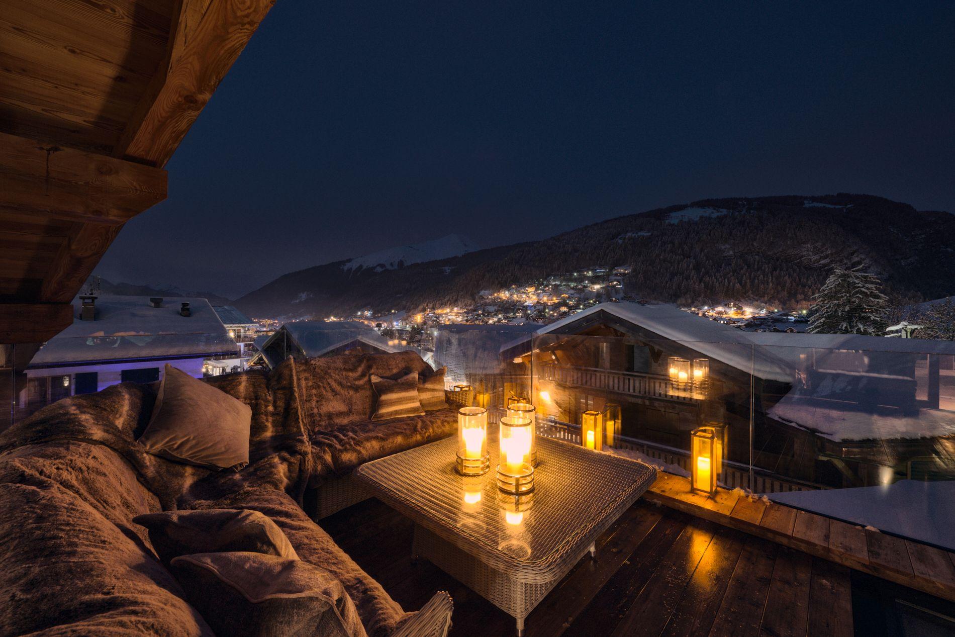 Lodge des Nants in Morzine — image 25
