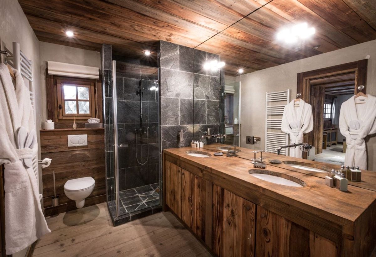Chalet Amazon Creek in Chamonix — image 21
